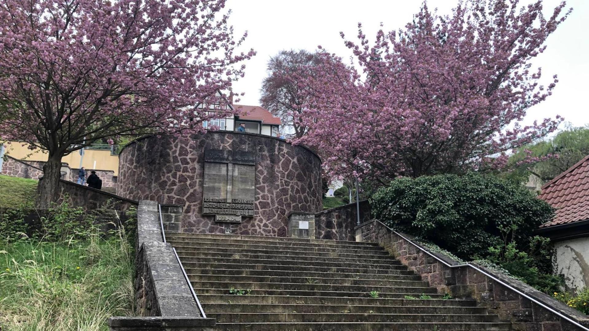 Marktresidenz Eisenach- Stilvolle Maisonette Mit 3 Zimmern Und 2 Baedern Exterior foto