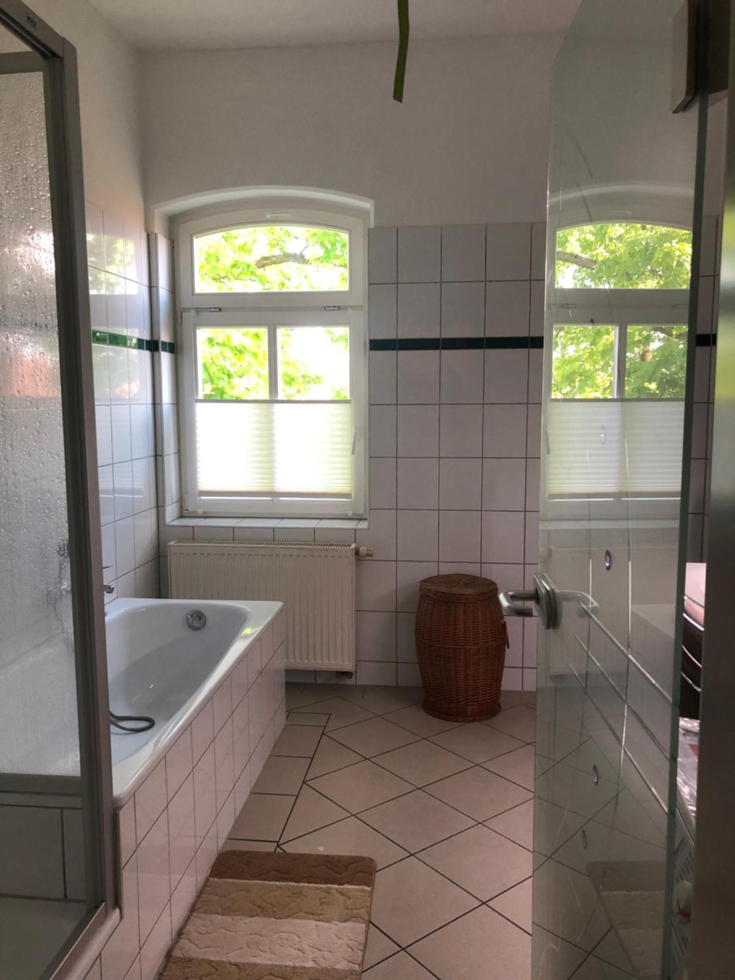 Marktresidenz Eisenach- Stilvolle Maisonette Mit 3 Zimmern Und 2 Baedern Exterior foto