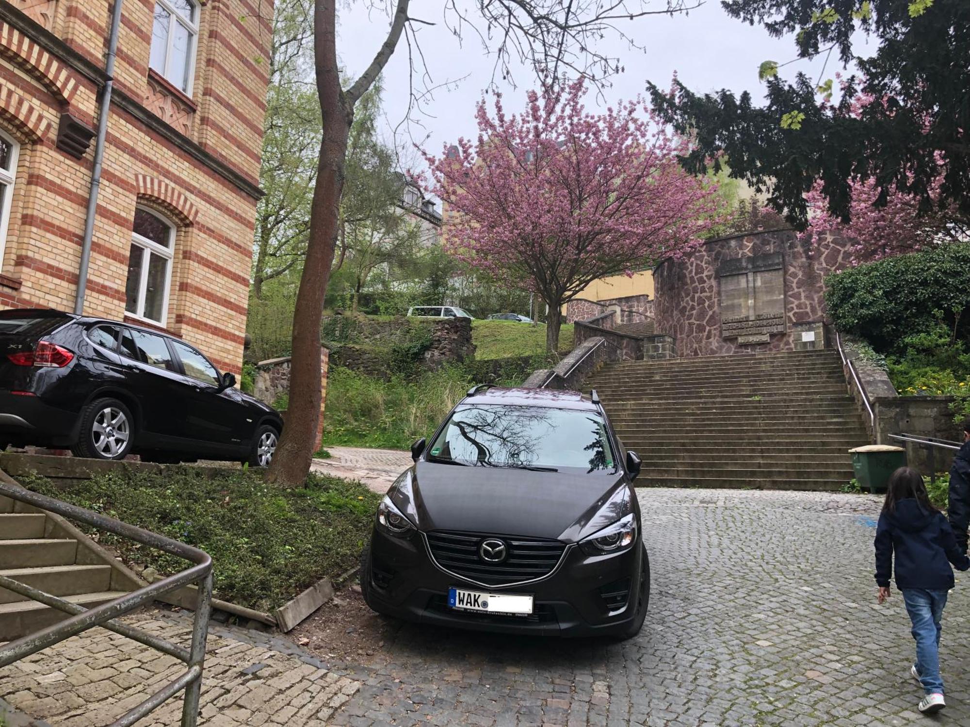 Marktresidenz Eisenach- Stilvolle Maisonette Mit 3 Zimmern Und 2 Baedern Exterior foto